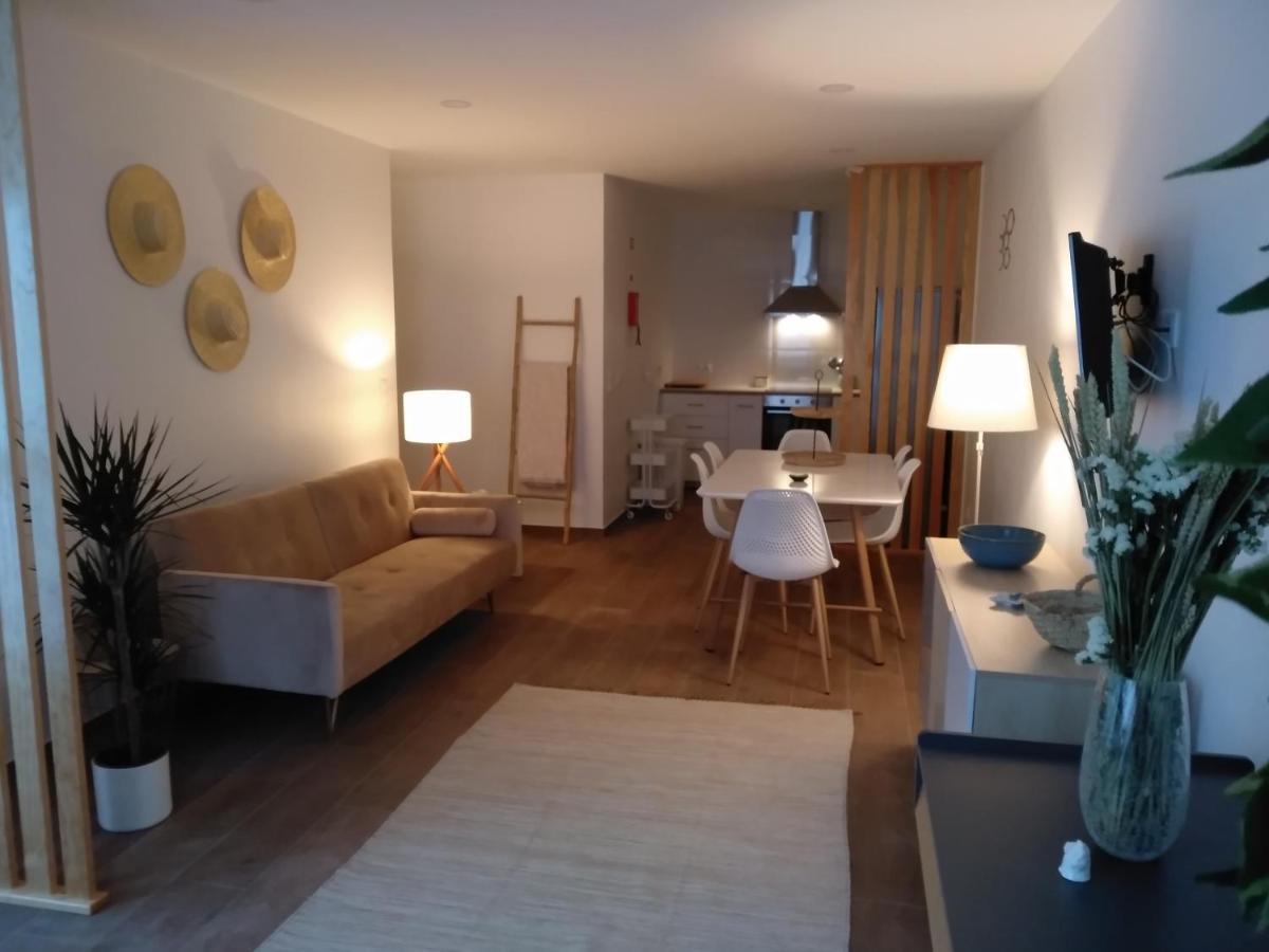 Apartamentos Areia E Mar Norte Vila Praia de Âncora Eksteriør bilde