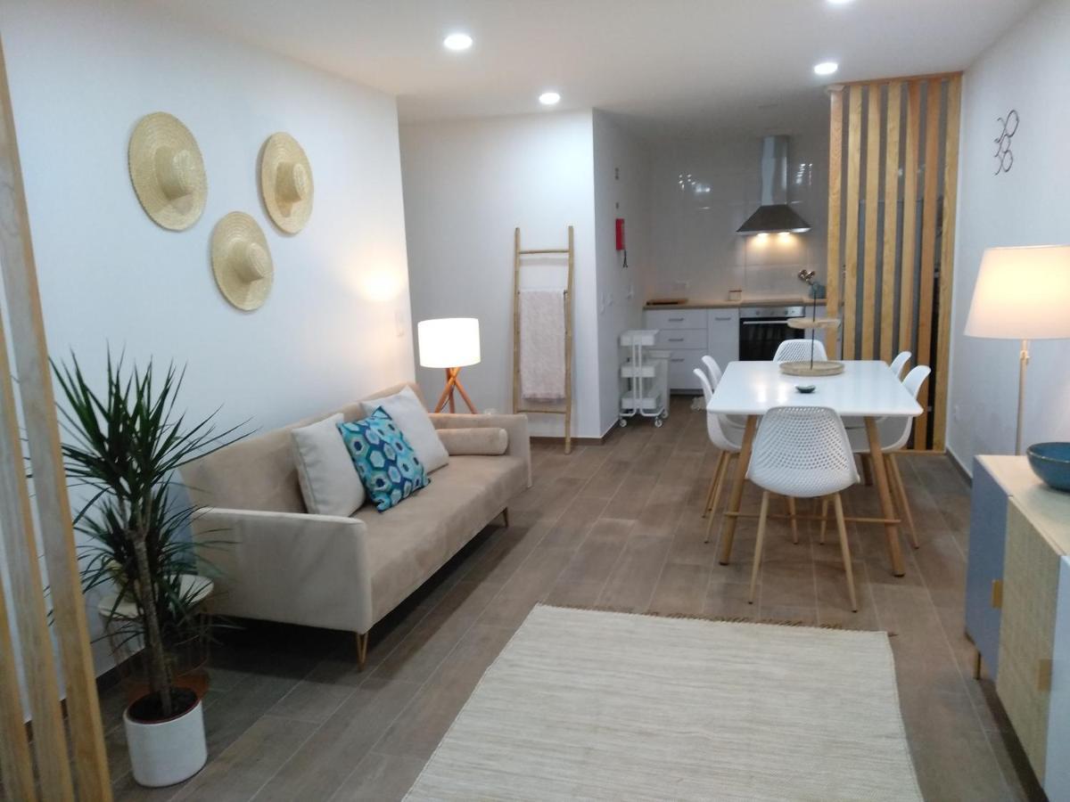 Apartamentos Areia E Mar Norte Vila Praia de Âncora Eksteriør bilde