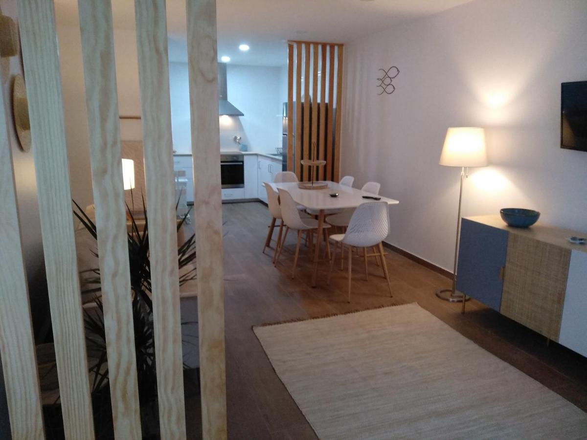 Apartamentos Areia E Mar Norte Vila Praia de Âncora Eksteriør bilde