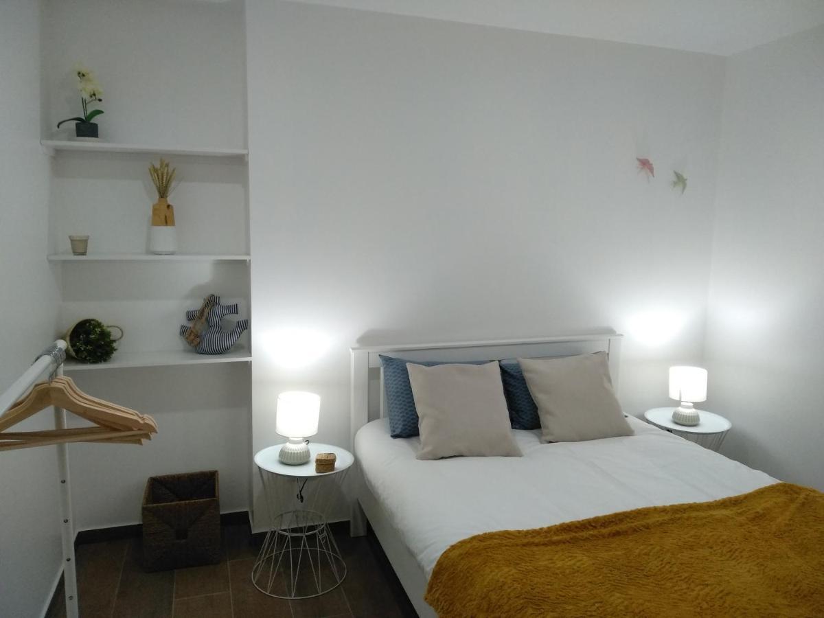 Apartamentos Areia E Mar Norte Vila Praia de Âncora Eksteriør bilde