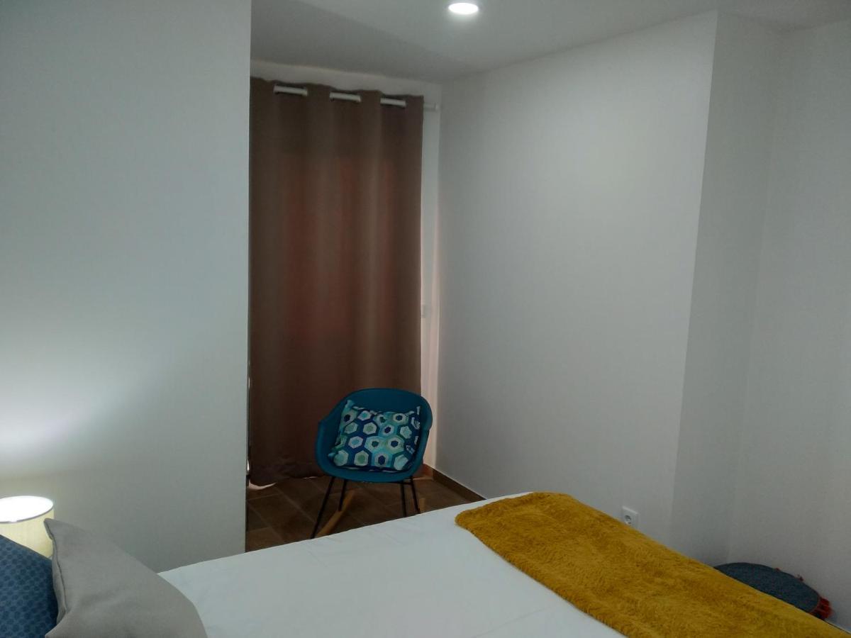 Apartamentos Areia E Mar Norte Vila Praia de Âncora Eksteriør bilde